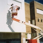 Pintura industrial